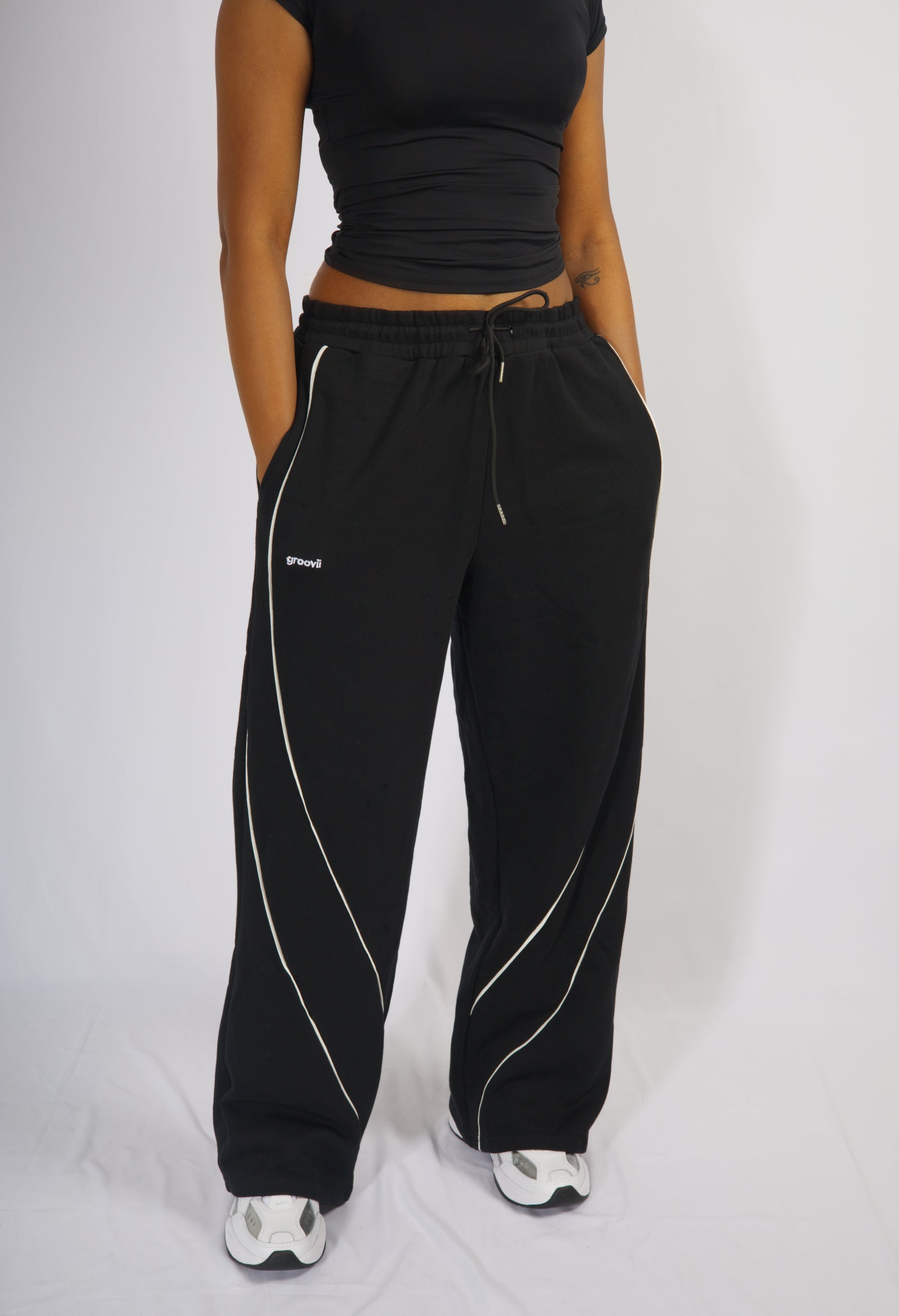 Essential Flow Jogger