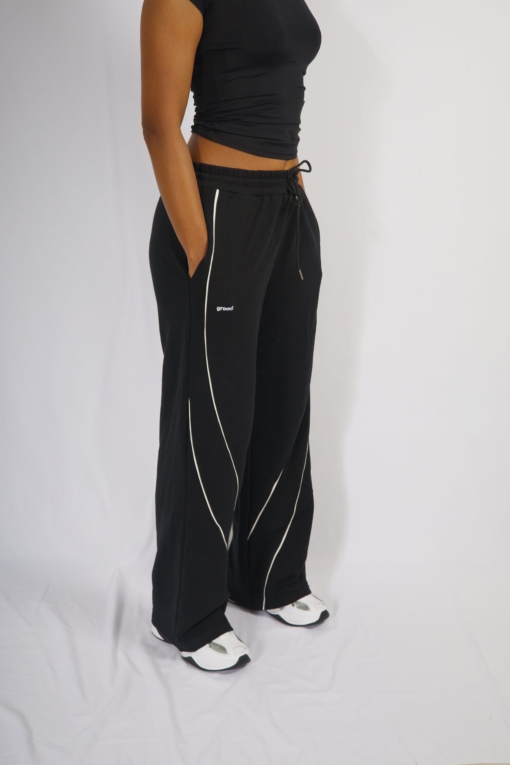 Essential Flow Jogger