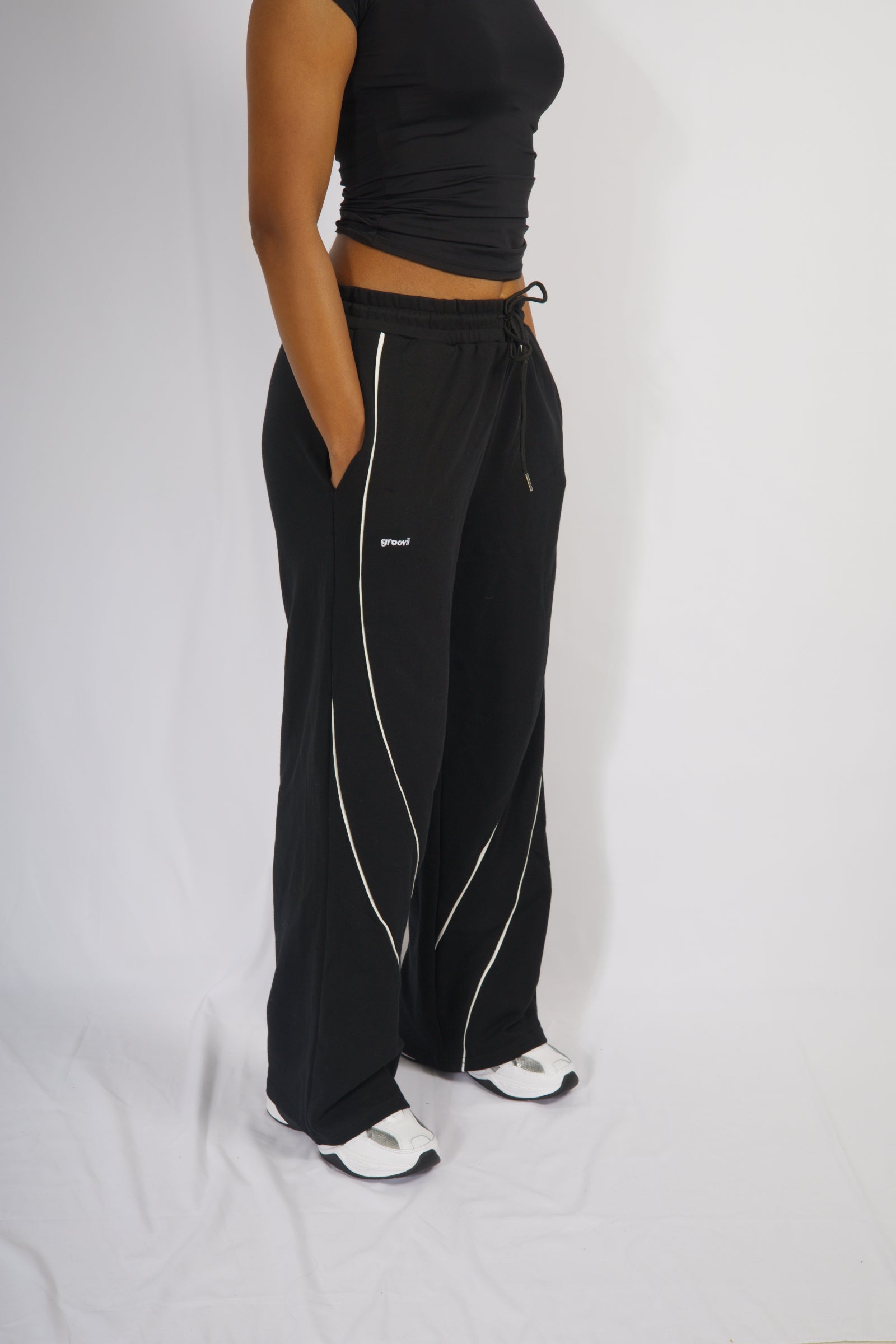 Essential Flow Jogger