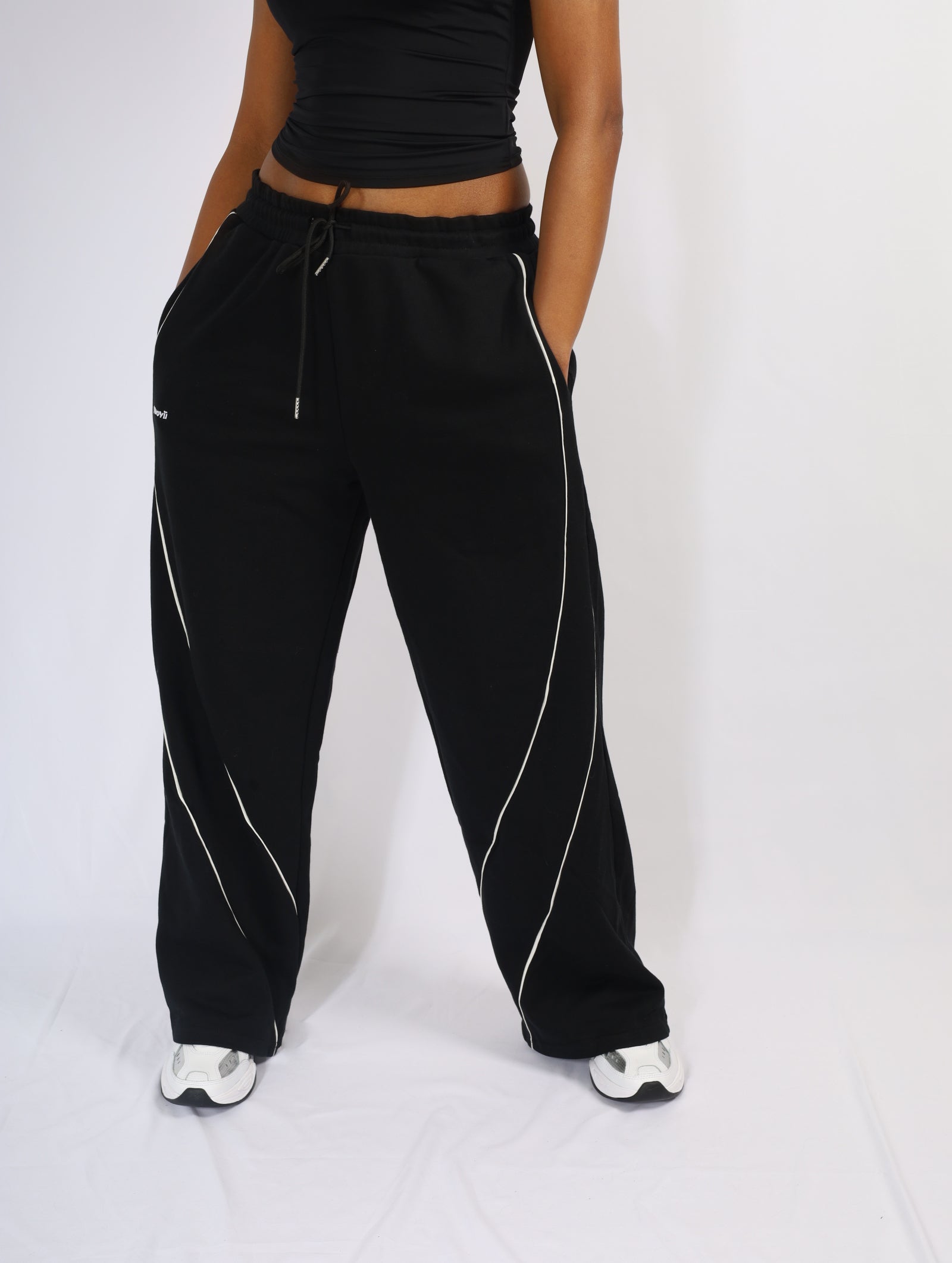 Essential Flow Jogger