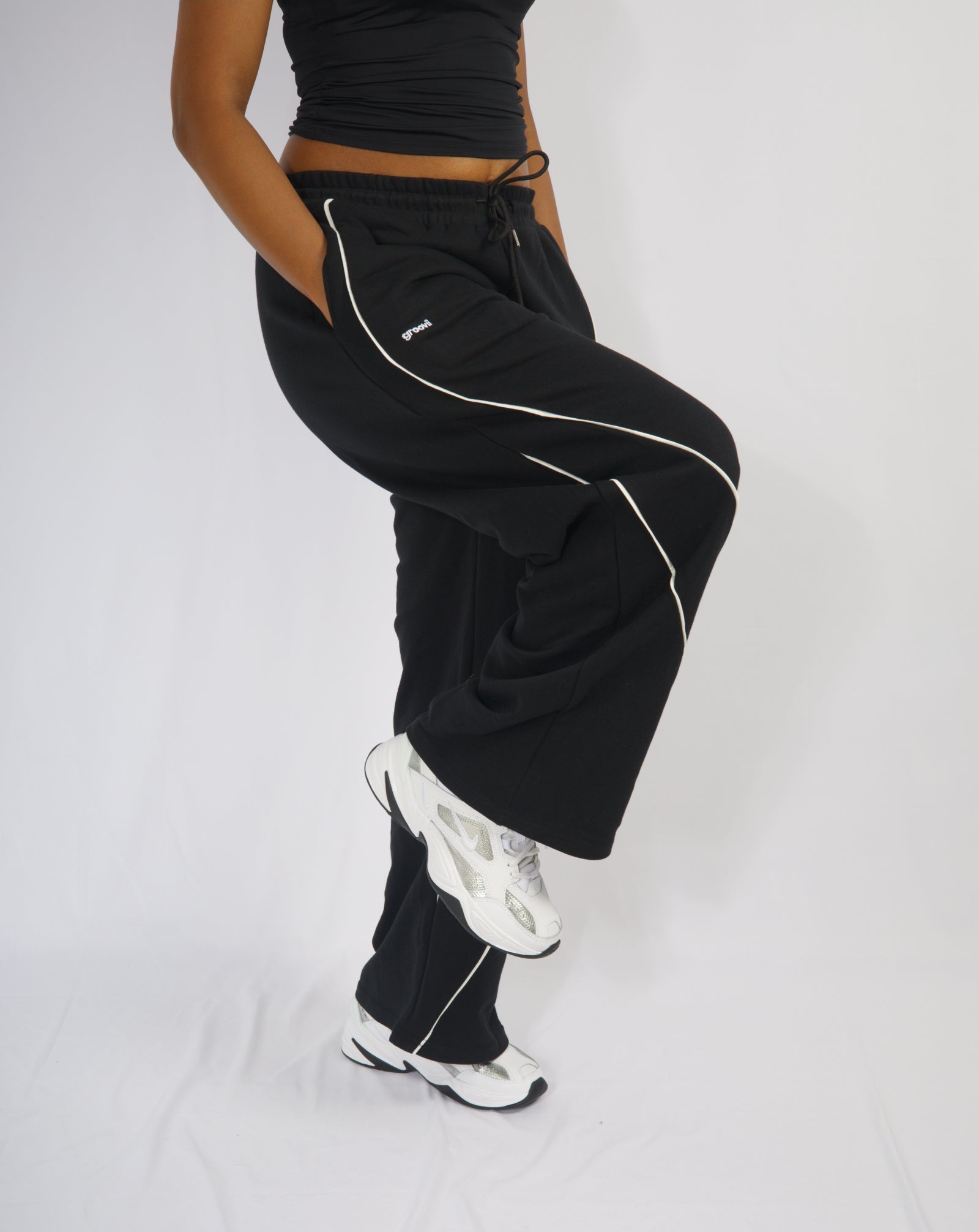Essential Flow Jogger