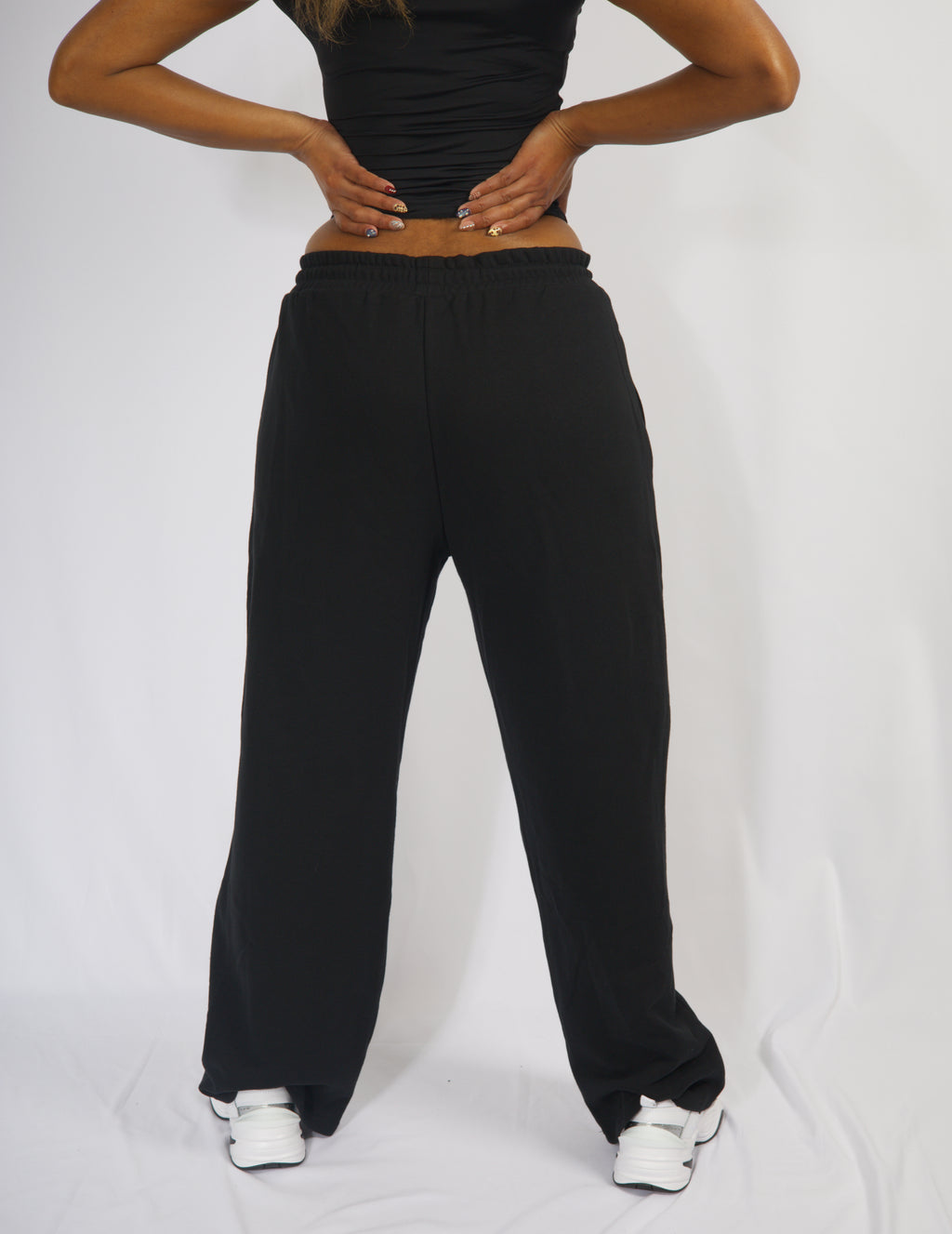 Essential Flow Jogger