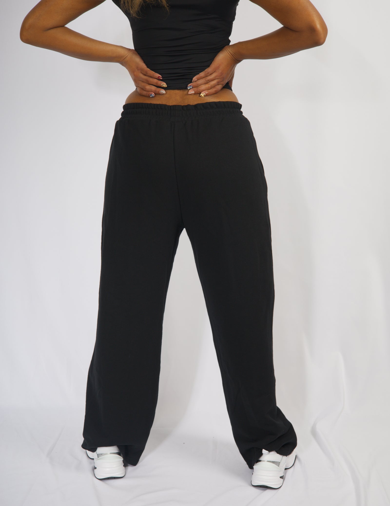 Essential Flow Jogger